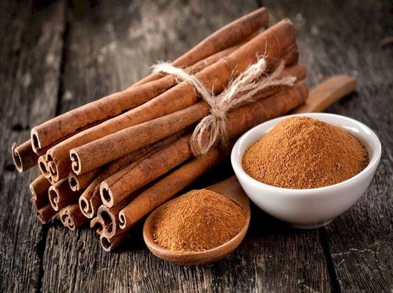 Cassia Cinnamon